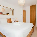 Stylish 1 Bedroom Flat In Vauxhall